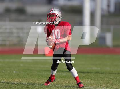 Thumbnail 1 in Summit Academy @ Manti photogallery.