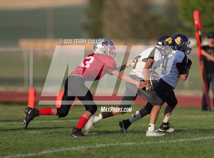 Thumbnail 2 in Summit Academy @ Manti photogallery.