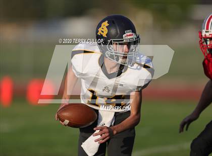 Thumbnail 3 in Summit Academy @ Manti photogallery.