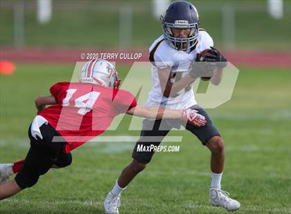 Thumbnail 1 in Summit Academy @ Manti photogallery.