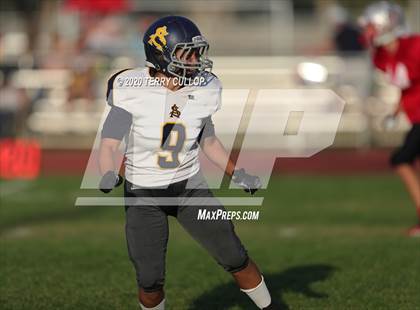 Thumbnail 3 in Summit Academy @ Manti photogallery.