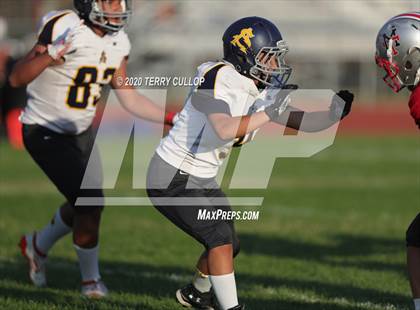 Thumbnail 2 in Summit Academy @ Manti photogallery.