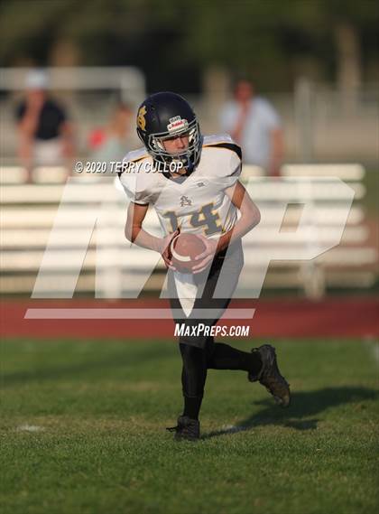 Thumbnail 2 in Summit Academy @ Manti photogallery.
