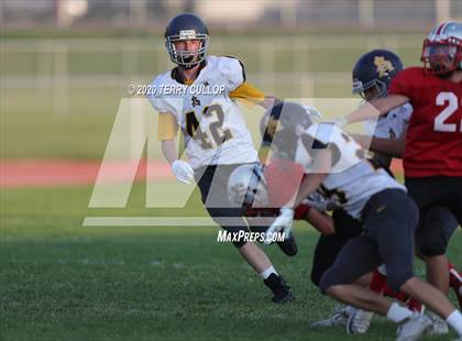 Thumbnail 3 in Summit Academy @ Manti photogallery.
