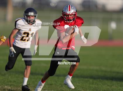 Thumbnail 1 in Summit Academy @ Manti photogallery.
