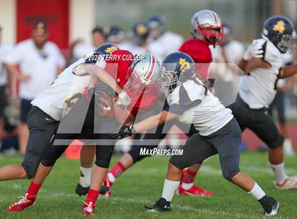 Thumbnail 1 in Summit Academy @ Manti photogallery.