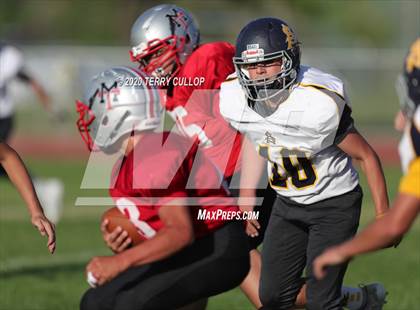 Thumbnail 1 in Summit Academy @ Manti photogallery.