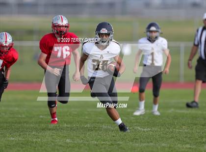 Thumbnail 2 in Summit Academy @ Manti photogallery.