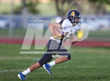 Thumbnail 3 in Summit Academy @ Manti photogallery.