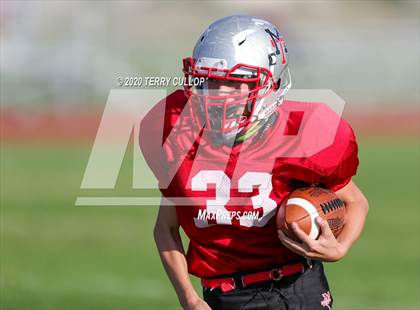Thumbnail 2 in Summit Academy @ Manti photogallery.