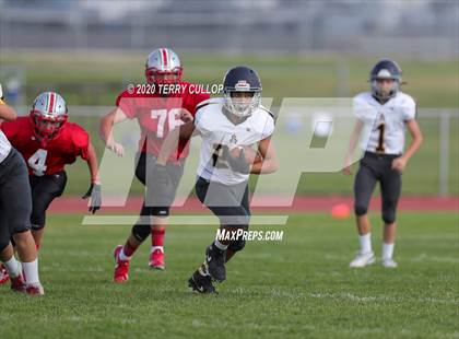Thumbnail 3 in Summit Academy @ Manti photogallery.