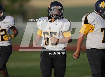 Thumbnail 2 in Summit Academy @ Manti photogallery.