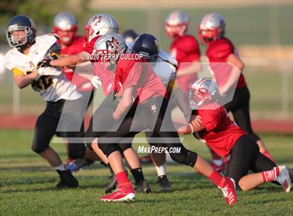 Thumbnail 2 in Summit Academy @ Manti photogallery.