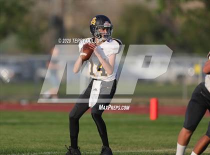 Thumbnail 2 in Summit Academy @ Manti photogallery.