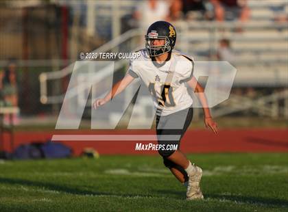 Thumbnail 1 in Summit Academy @ Manti photogallery.