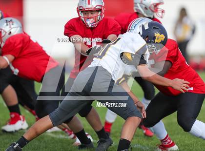 Thumbnail 3 in Summit Academy @ Manti photogallery.