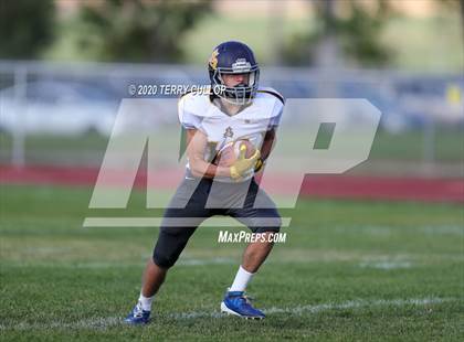 Thumbnail 2 in Summit Academy @ Manti photogallery.