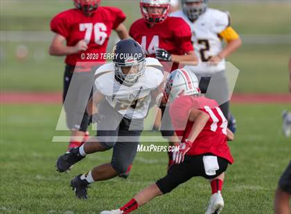 Thumbnail 1 in Summit Academy @ Manti photogallery.