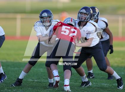 Thumbnail 2 in Summit Academy @ Manti photogallery.