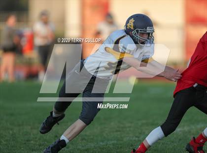 Thumbnail 2 in Summit Academy @ Manti photogallery.