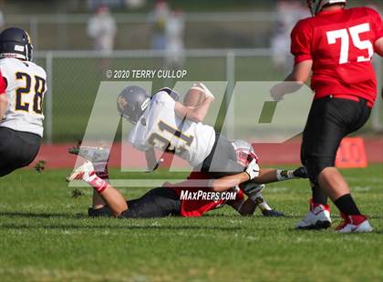 Thumbnail 1 in Summit Academy @ Manti photogallery.