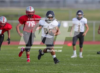 Thumbnail 1 in Summit Academy @ Manti photogallery.