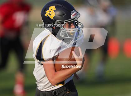 Thumbnail 1 in Summit Academy @ Manti photogallery.