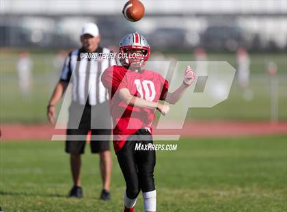 Thumbnail 2 in Summit Academy @ Manti photogallery.