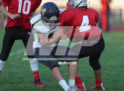 Thumbnail 3 in Summit Academy @ Manti photogallery.