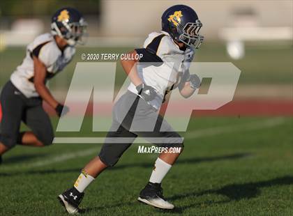 Thumbnail 2 in Summit Academy @ Manti photogallery.