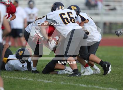 Thumbnail 2 in Summit Academy @ Manti photogallery.