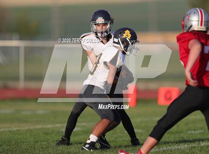 Thumbnail 3 in Summit Academy @ Manti photogallery.