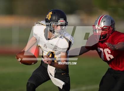 Thumbnail 2 in Summit Academy @ Manti photogallery.