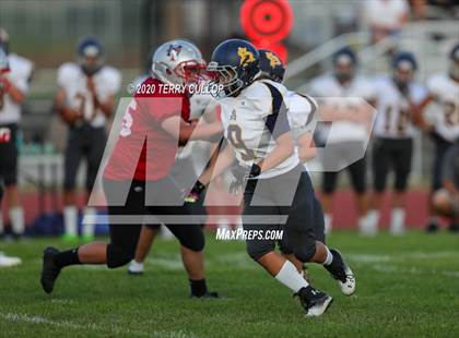 Thumbnail 3 in Summit Academy @ Manti photogallery.
