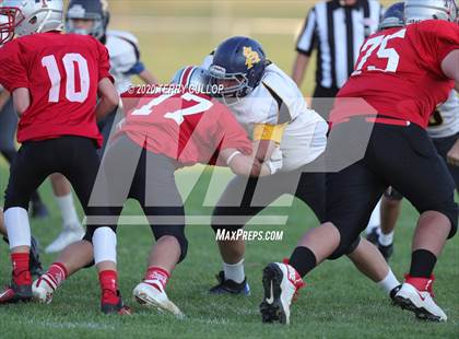 Thumbnail 1 in Summit Academy @ Manti photogallery.