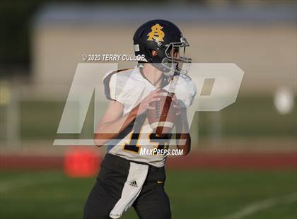 Thumbnail 2 in Summit Academy @ Manti photogallery.