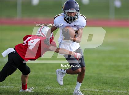 Thumbnail 2 in Summit Academy @ Manti photogallery.