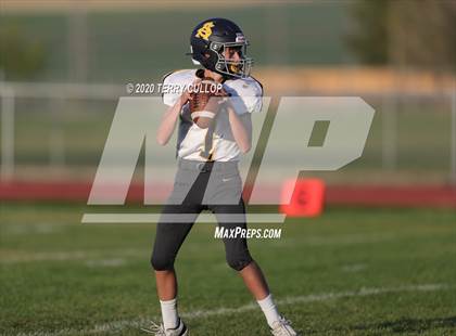 Thumbnail 1 in Summit Academy @ Manti photogallery.
