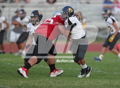 Thumbnail 2 in Summit Academy @ Manti photogallery.