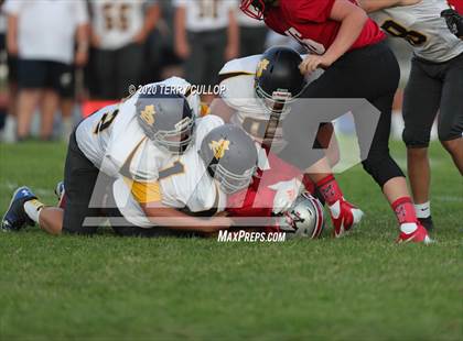 Thumbnail 1 in Summit Academy @ Manti photogallery.