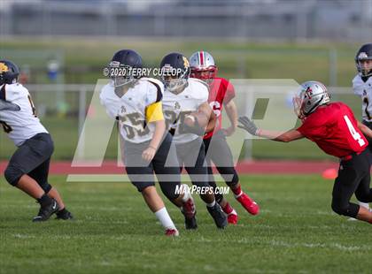Thumbnail 2 in Summit Academy @ Manti photogallery.