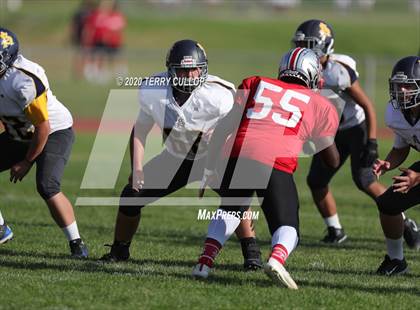 Thumbnail 1 in Summit Academy @ Manti photogallery.