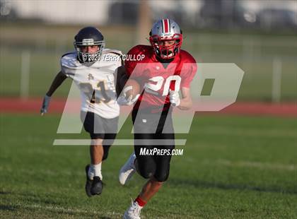 Thumbnail 3 in Summit Academy @ Manti photogallery.