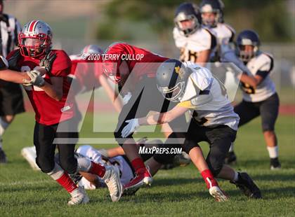 Thumbnail 2 in Summit Academy @ Manti photogallery.
