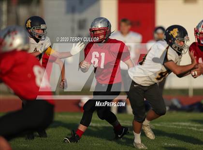 Thumbnail 2 in Summit Academy @ Manti photogallery.