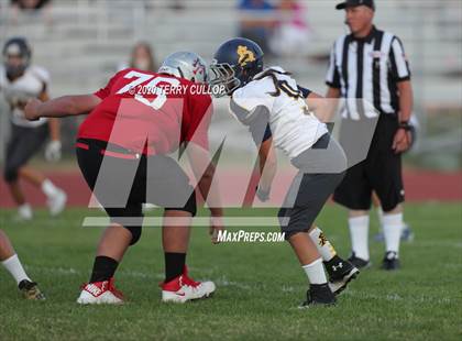 Thumbnail 3 in Summit Academy @ Manti photogallery.
