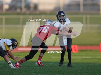 Thumbnail 1 in Summit Academy @ Manti photogallery.