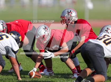 Thumbnail 3 in Summit Academy @ Manti photogallery.