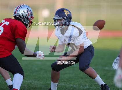 Thumbnail 3 in Summit Academy @ Manti photogallery.