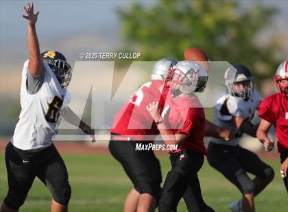 Thumbnail 2 in Summit Academy @ Manti photogallery.